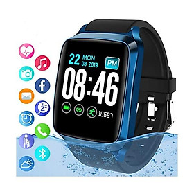 >> BÁO GIÁ FITNESS M3 COLOR SCREEN SMART SPORT BRACELET ACTIVITY RUNNING TRACKER HEART RATE FOR CHILDREN MEN WOMEN WATCH | Shopee Lazada Sendo Tiki mới nhất 124 Smart Watch,Bluetooth Smartwatch IP67 Waterproof Fitness Tracker Watch with Heart Rate Monitor Sports Activity Tracker with Step Counter Smart Bracelet Wristband for Android iOS Phones Men Women Kids