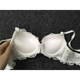 Áo lót nữ ren dày