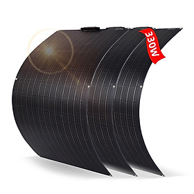 Bảng điều khiển năng lượng mặt trời Jingyang 300W 330W 400W 440W 200W 100W 110W ETFE ETFE MONOCRETALLINE SOLAR CELL 1000W 12 V