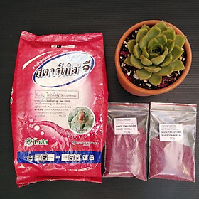 Mua Gói 50g hoawvj 100g th uốc tím trừ rệp Thái Lan Starkel G