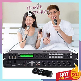 Vang Số Giá Rẻ, Công Nghệ Chống Hú Hiện Đại, Tính Năng Cao Cấp Không Kén Chọn Thiết Bị Ghép