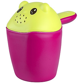 Gáo Gội Đầu Em Bé Có Nắp Century baby BH-705