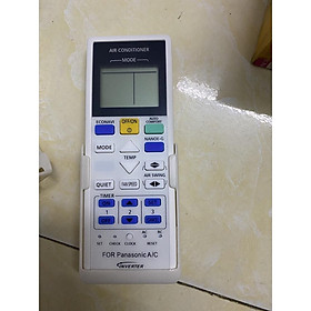 Mua Giá treo dành cho điều khiển điều hoà Panasonic đời mới
