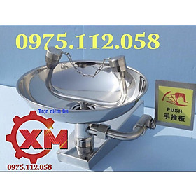 Mua bồn rửa mắt khẩn cấp để bàn