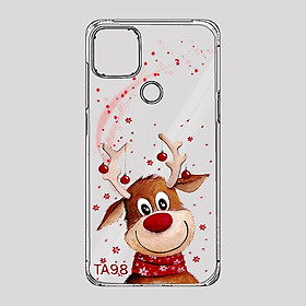 Ốp Lưng Dẻo Dành Cho OPPO A15