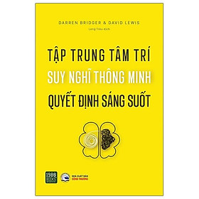 Hình ảnh Tập Trung Tâm Trí, Suy Nghĩ Thông Minh, Quyết Định Sáng Suốt