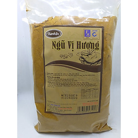 Ngũ vị hương Thành Lộc 500g