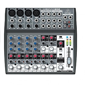 Mixer BEHRINGER XENYX 1202FX