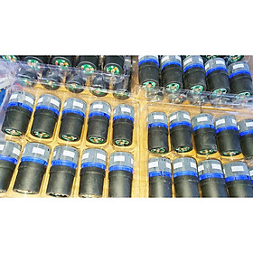 Mua củ micro BTF 600 củ mic tốt để nâng cấp cho mic rẻ tiền k8 bd