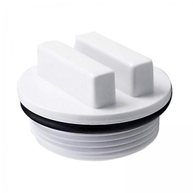 2X 1.5 inch Pool Spa Winterizing Plug Filter Drain  with O- Accessories