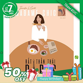 Madame Chic - Rất Thần Thái, Rất Paris