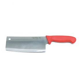 Dao Chặt Thịt Cán Đỏ Cutlery-Pro 203Mm