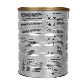 SỮA S26 GOLD SỐ 2 900G TRÊN 6 THÁNG