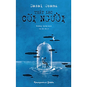 Thất Lạc Cõi Người (Tái bản năm 2025)