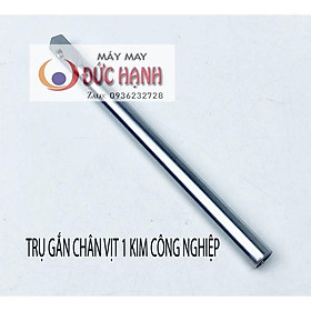 Mua TRỤ GẮN CHÂN VỊT 1 KIM CÔNG NGHIỆP