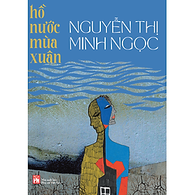 Sách Hồ Nước Mùa Xuân