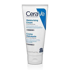 CeraVe Moisturising Cream 170g
