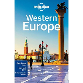 Nơi bán Western Europe 12 - Giá Từ -1đ