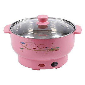 Mua Nồi lẩu đa năng 2 trong 1 đường kính 26cm