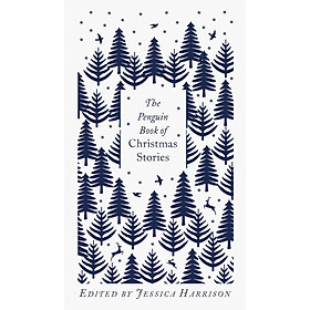 Artbook - Sách Tiếng Anh - Penguin Book Of Christmas Stor