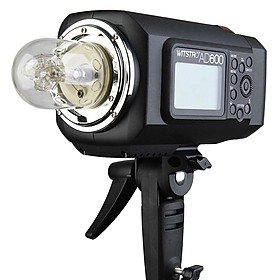 Mua Đèn Flash Ngoại Cảnh Godox Witstro AD600B TTL - Hàng Nhập Khẩu