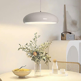 ĐÈN THẢ TRẦN TRANG TRÍ D350MM - ĐIỂM NHẤN MÀU SẮC CHO MỌI KHÔNG GIAN bảo hành 24 tháng