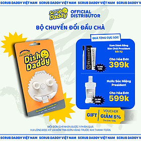 Mua Bộ chuyển đầu Dish Daddy - Diswand Connector