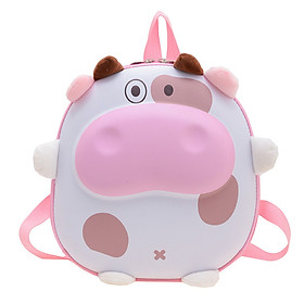 Ba lô học sinh cho bé siêu nhẹ chống nước cao cấp phong cách mới - BEE GEE HS1207