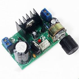 Mua Module Nguồn LM317 1.25V-27V 1.5A