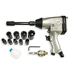 Mua Súng Mở Tuýp Bằng Khí Nén 1/2  (Có Bộ Tuýp) TOP