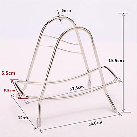 Mua Kệ để dao thớt inox tiện ích