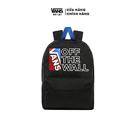 Balo thời trang Vans The Backpack guide - VN0A3I6RPH1