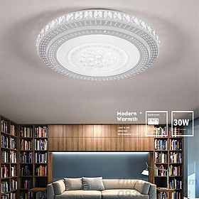 Mua Đèn ốp trần trang trí phòng khách  đèn giá rẻ tiết kiệm điện năng