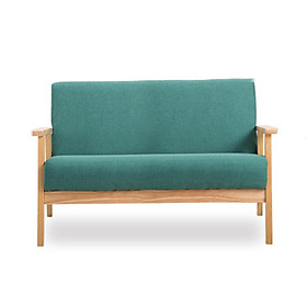 Ghế sofa đôi sang trong đa năng Ghế cao cấp GSF003 Giao màu ngẫu nhiên