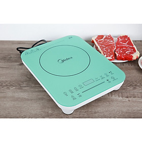 Bếp từ Midea MI-T2120DA