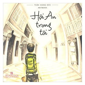 Hội An Trong Tôi