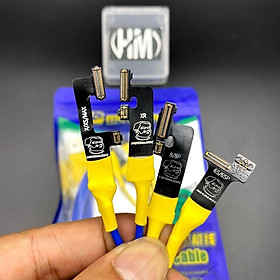 Mua Dây USB cấp nguồn cho iPhone 6S/6SP-8/8P-X/XS/XSM-XR MECHANIC