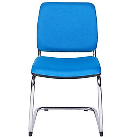 Ghế họp Juno Sofa NT T'he one VT1K khung sơn vải nỉ 450 x 570 x 860 mm