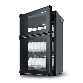 Mua Tủ sấy bát gia đình 2 tầng cao cấp