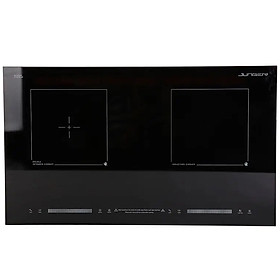 Mua Bếp Đôi Điện Từ Hồng Ngoại Junger MTD-18 (4800W) - Hàng Chính Hãng