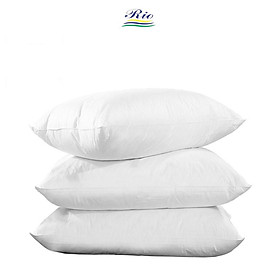 Mua Ruột Gối Đôi Vikona Cao Cấp 40x100cm 1.4kg