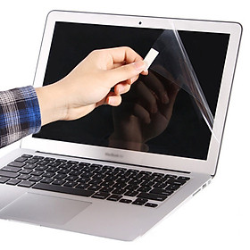 Miếng Dán Bảo Vệ Màn Hình Laptop Chống Chói (14 inch)