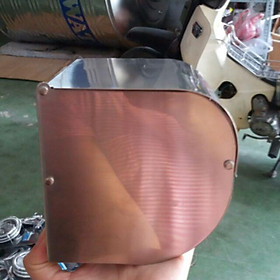 Mua Hộp giấy inox 304