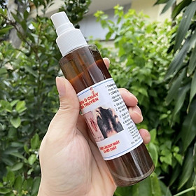 Mua Dầu Gội Hết Chấy Chí. Ủ Chấy Cho Bé.  Dùng 1 Lần Là Hết. Số lượng 1 chai 150ml.