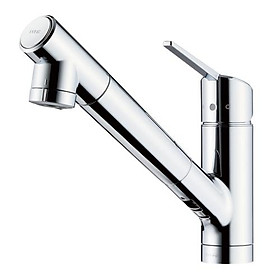 Bộ vòi rửa bát Takagi JY100BN-NNBNDK3 hàng chính hãng
