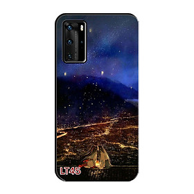 Ốp Lưng Dành Cho HUAWEI P40 PRO