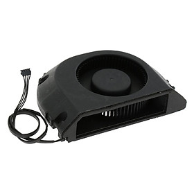 Laptop CPU Cooling Fan Cooler For Apple Airport Time Capsule A1470 A1521