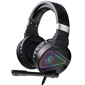 Tai Nghe F16 Led Gaming Headset 7.1 cho máy tính , Laptop , smartphone