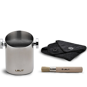 Mua LELIT KNOCK BOX PLA360S - Hàng chính hãng