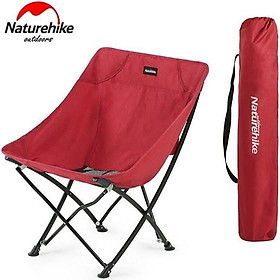 Ghế Xếp NatureHike NH18X004-Y Cầm Tay Siêu Nhẹ Cho Du Lịch